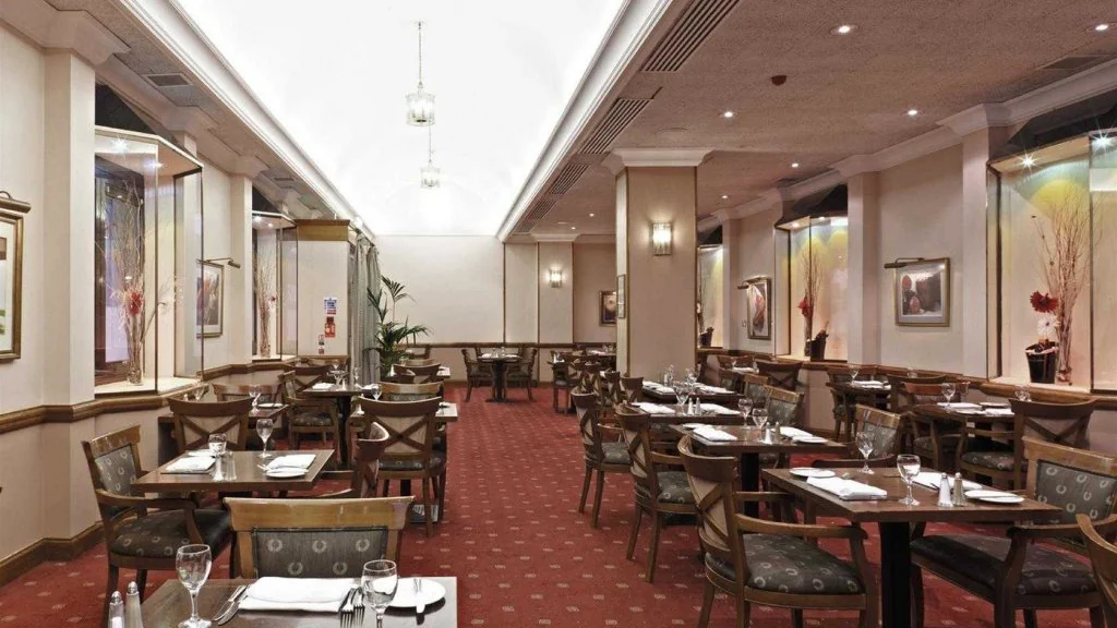 الفندق كوبثورن بليموث - بلايموث